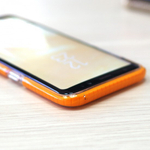 Силиконовый чехол для Samsung Galaxy S8 Plus, 009819 Розовый