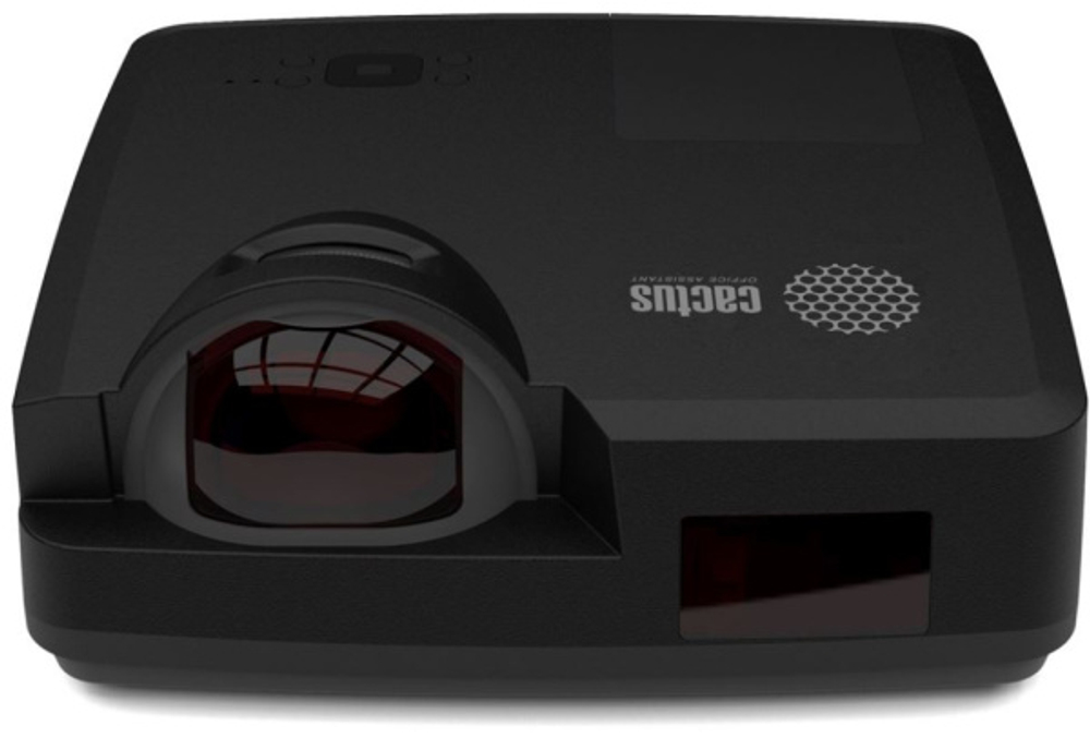 Проектор Cactus CS-V1.B