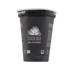 Cosmo Bowl Turkish Classic x Cocoloco