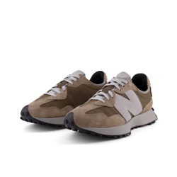New Balance 327 Cordura "Beige Brown"
