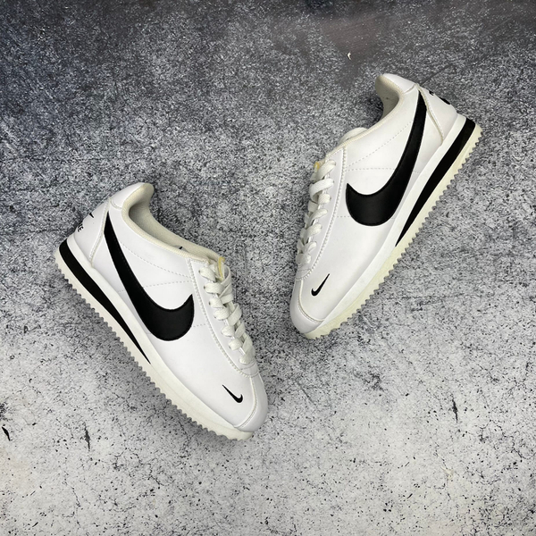 Кроссовки Nike Cortez Prem white