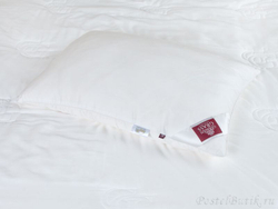Подушка шелковая 70х70 German Grass Luxury Silk Австрия-Россия