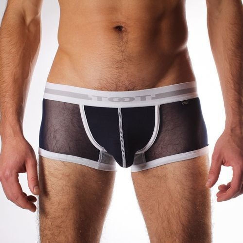Мужское нижнее белье трусы хипсы TOOT 45 Blue