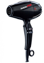 Фен Babyliss Pro Vulcano HQ BAB6980IE