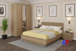 СК-1010-В мебель для спальни, набор