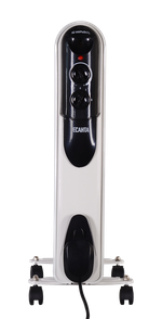 Масляный радиатор РЕСАНТА ОМПТ-5Н