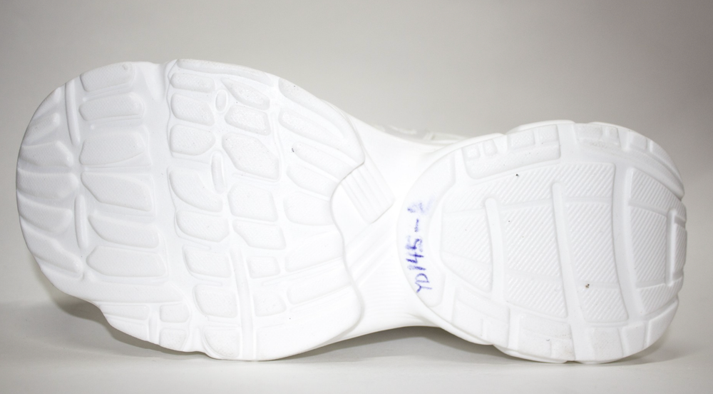 Кроссовки женские демисезонные Yoder арт. YD145-2