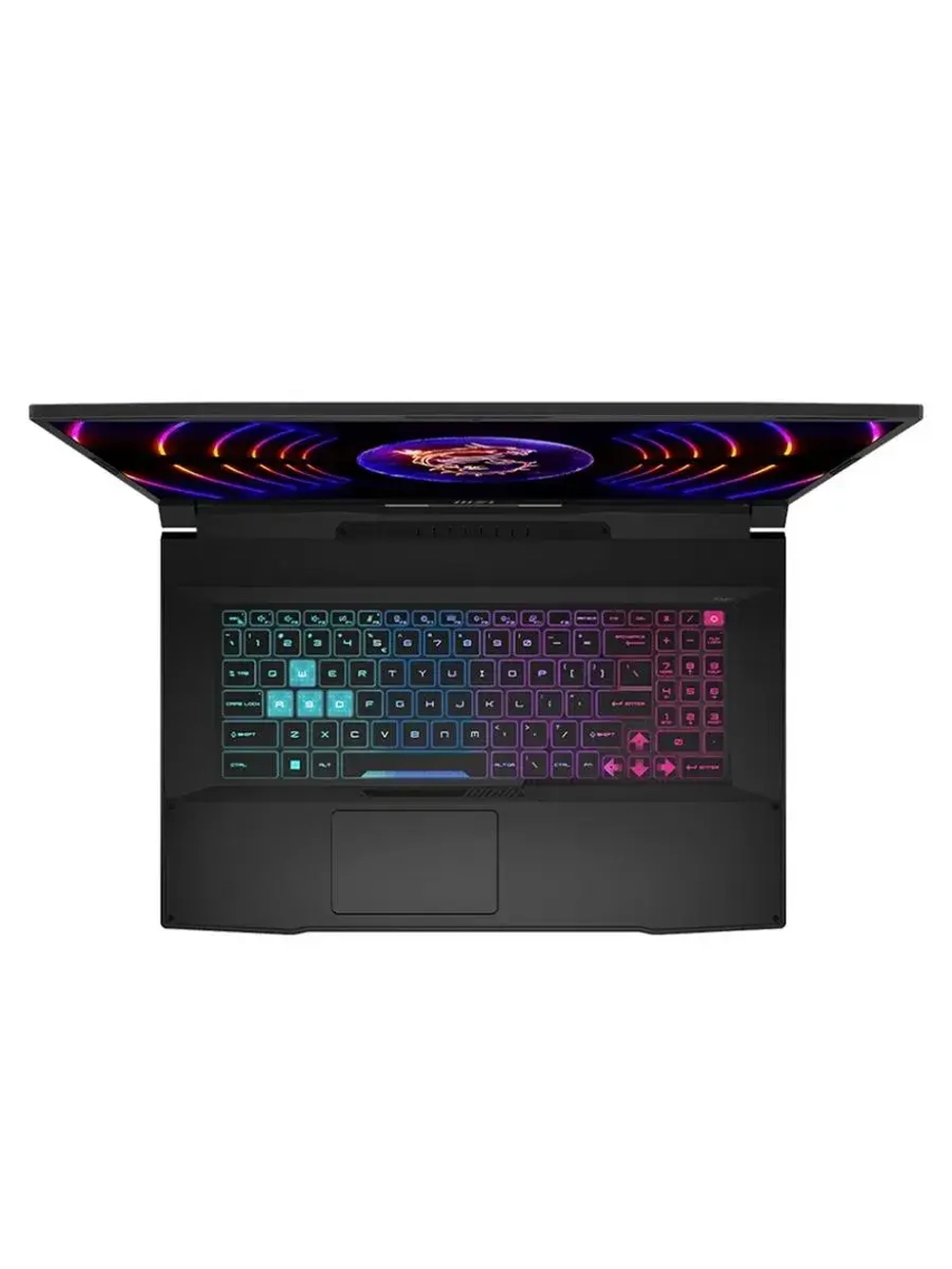 Ноутбук игровой Katana 17 B13UCX-1428XRU (9S7-17L541-1428)