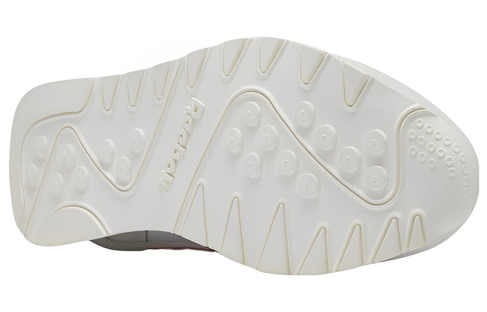 Кроссовки Reebok Classic Nylon Plus 1994