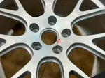 КОВАНЫЕ ДИСКИ ДЛЯ LOTUS EVORA 2009 ЛОТУС ЛОТОС