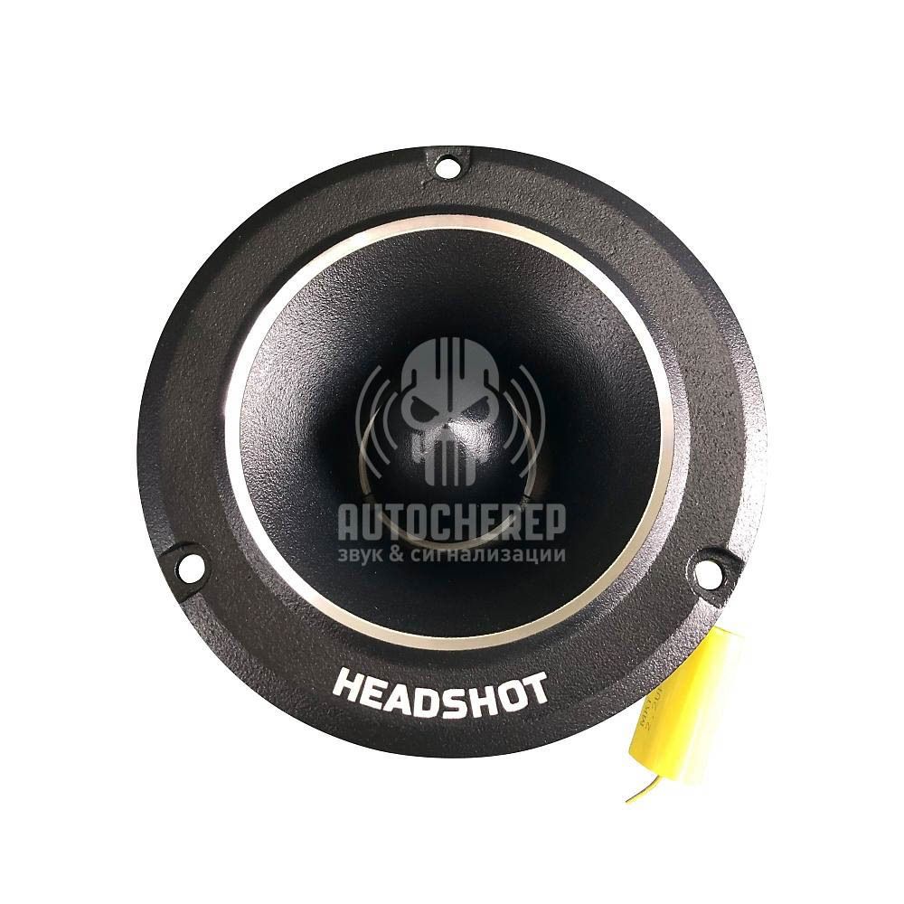 Твиттеры Kicx Headshot TW1