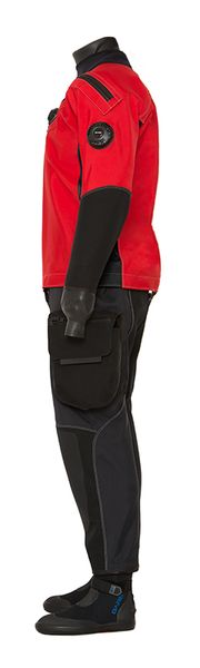 Гидрокостюм Bare Expedition HD2 Tech