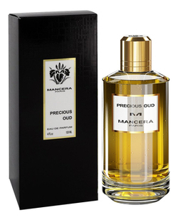 MANCERA Precious Oud