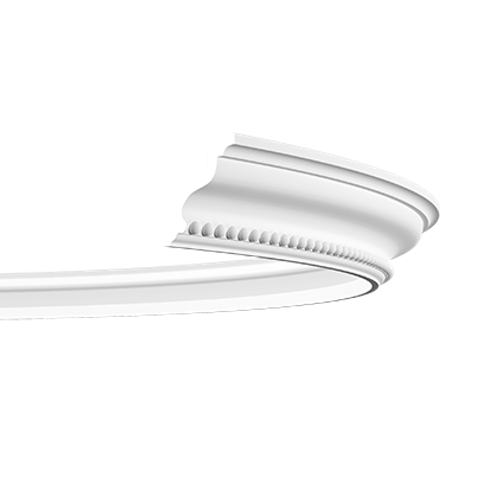 Карниз гибкий 1.50.216