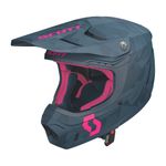 350 Evo Camo Ece / Синий