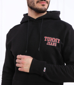 Худи Tommy Jeans - черный(DM0DM16365)