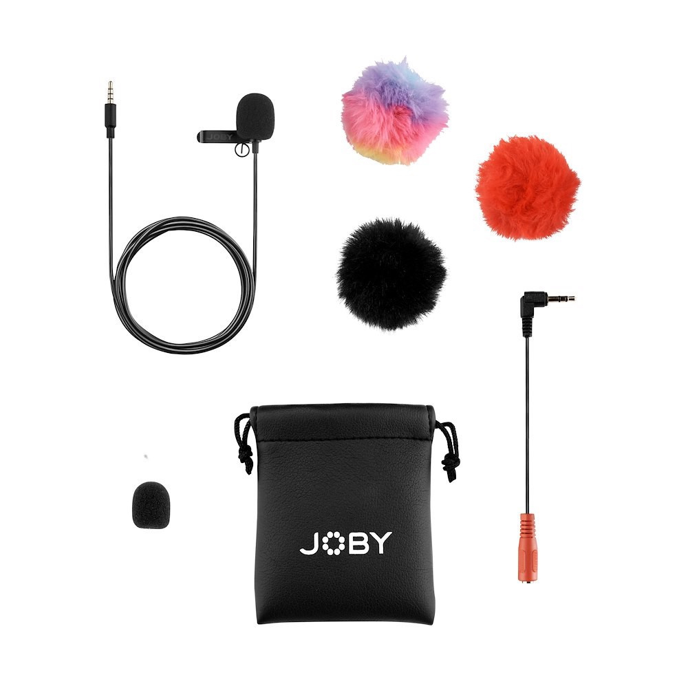 Joby Wavo Lav Mobile (JB01716-BWW)