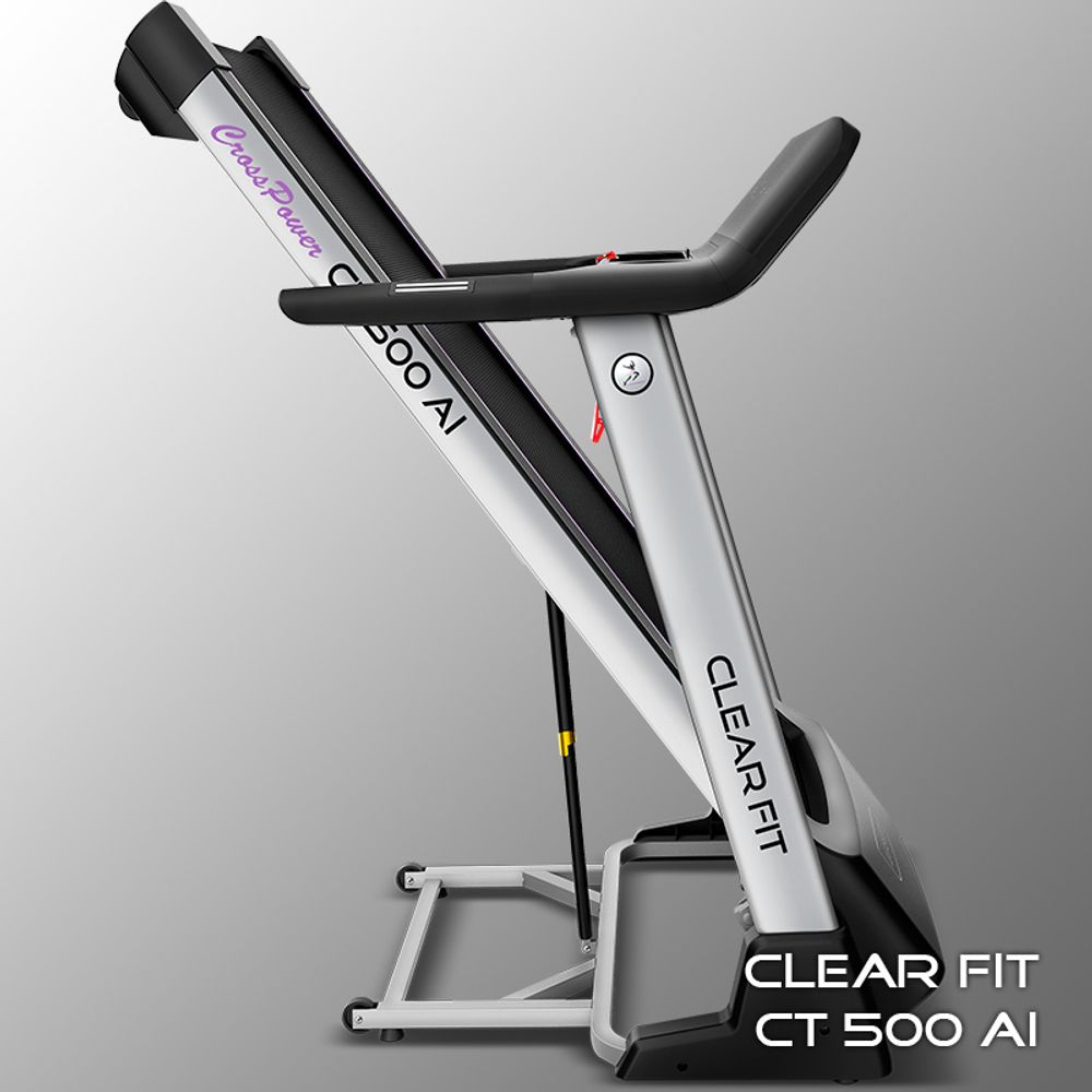 Clear Fit CrossPower CT 500 AI