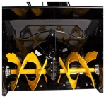 Снегоуборщик Champion ST661
