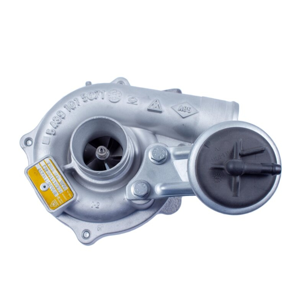 Турбина 54359880002 KKK для Nissan