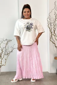 Юбка 6096 Fabrika