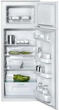 Встраиваемый холодильник Zanussi ZBT 3234