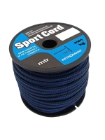 Шнур плетеный Sport Cord 4,0 мм, 400 кг, 500 м евробобина