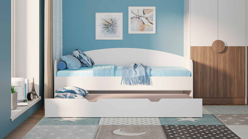 Кровать Сонум Martin