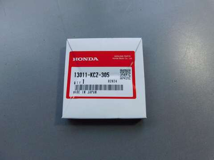 кольца поршневые (STD) Honda XR250 MD30 XR250R 13011-KCZ-305