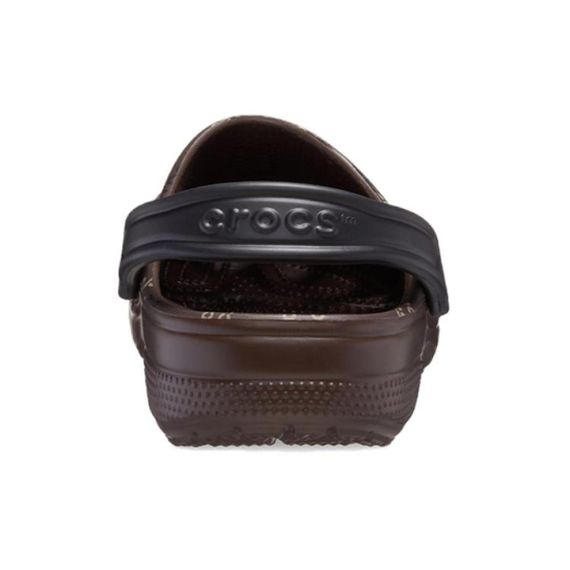 Crocs EVA 'Brown'