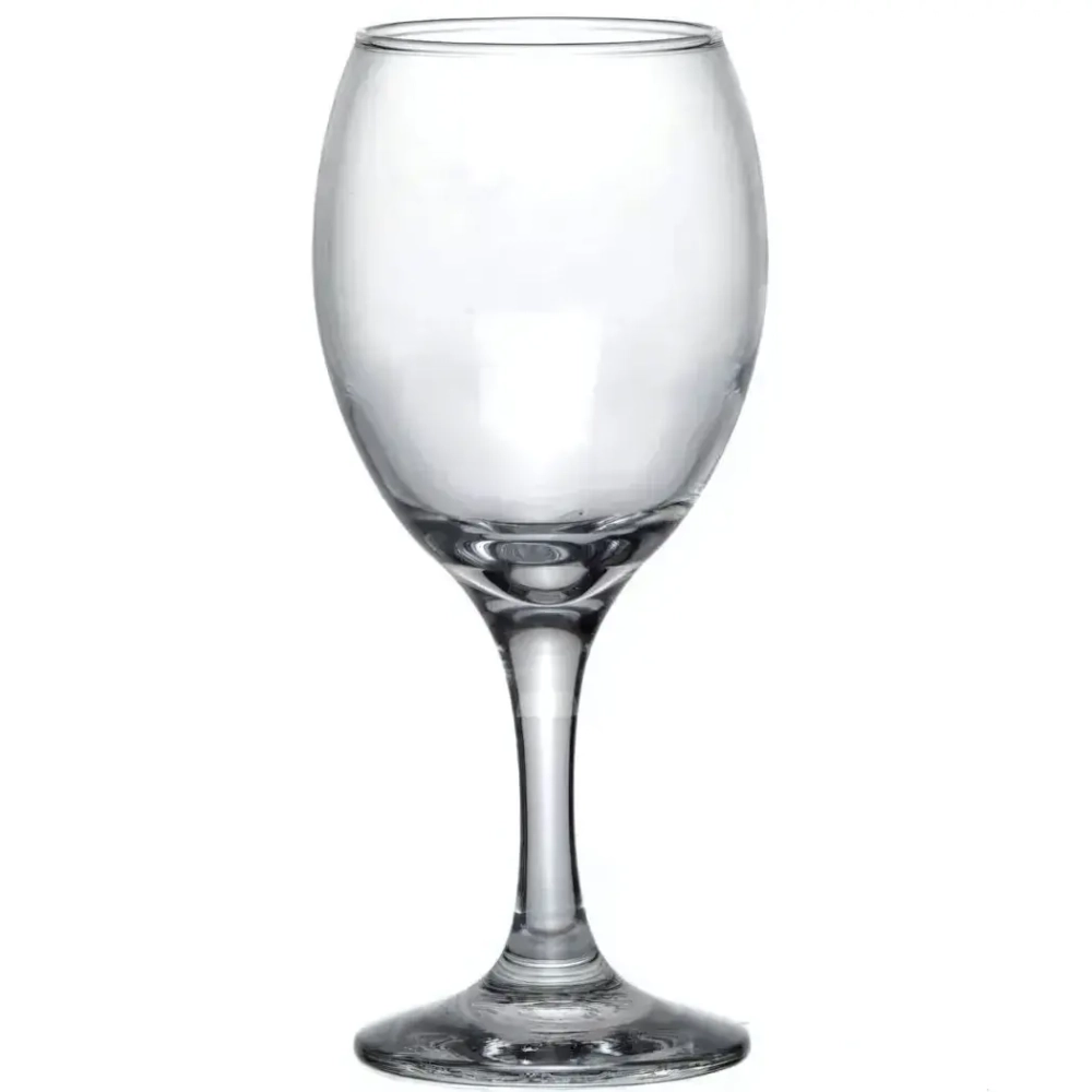 Набор бокалов для вина 255мл 6шт «IMPERIAL-F&D» 44703BFD