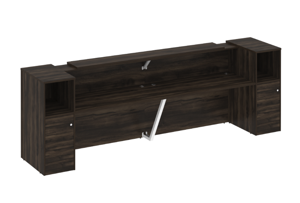 Ресепшен Оникс (Onix) вариант №11