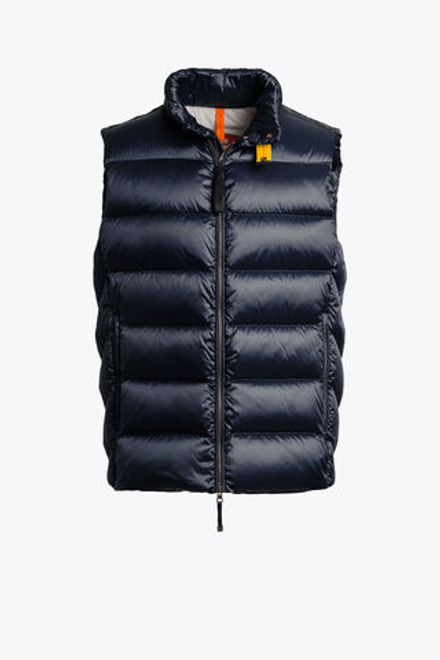 Жилет Parajumpers JEORDIE Синий 316