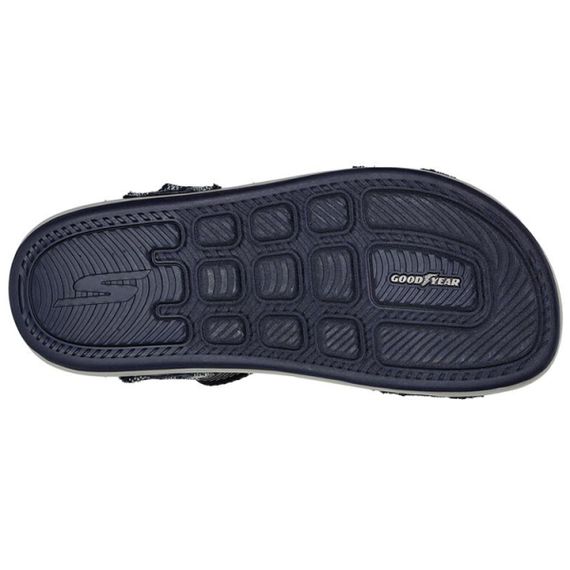 Skechers Hyper Slide 'Fabric'