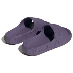 Adidas Adilette Slides Tech Purple