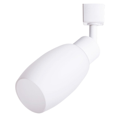 Трековый светильник Arte Lamp A3055PL-1WH