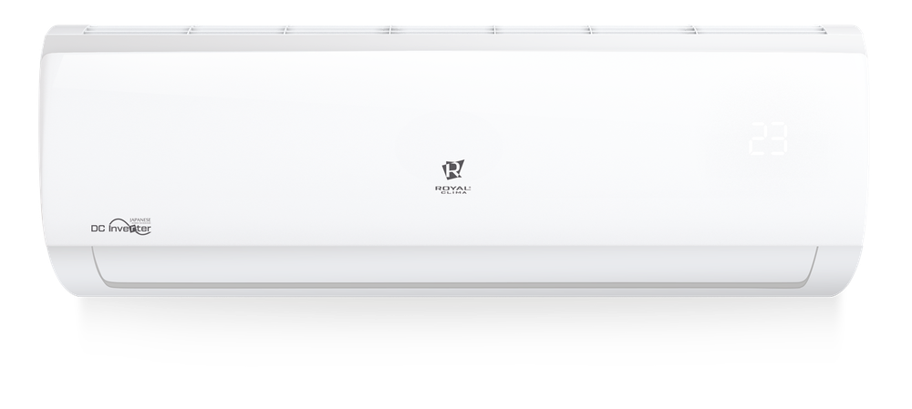 Кондиционер ROYAL CLIMA TRIUMPH INVERTER 2022 RCI-T60HN