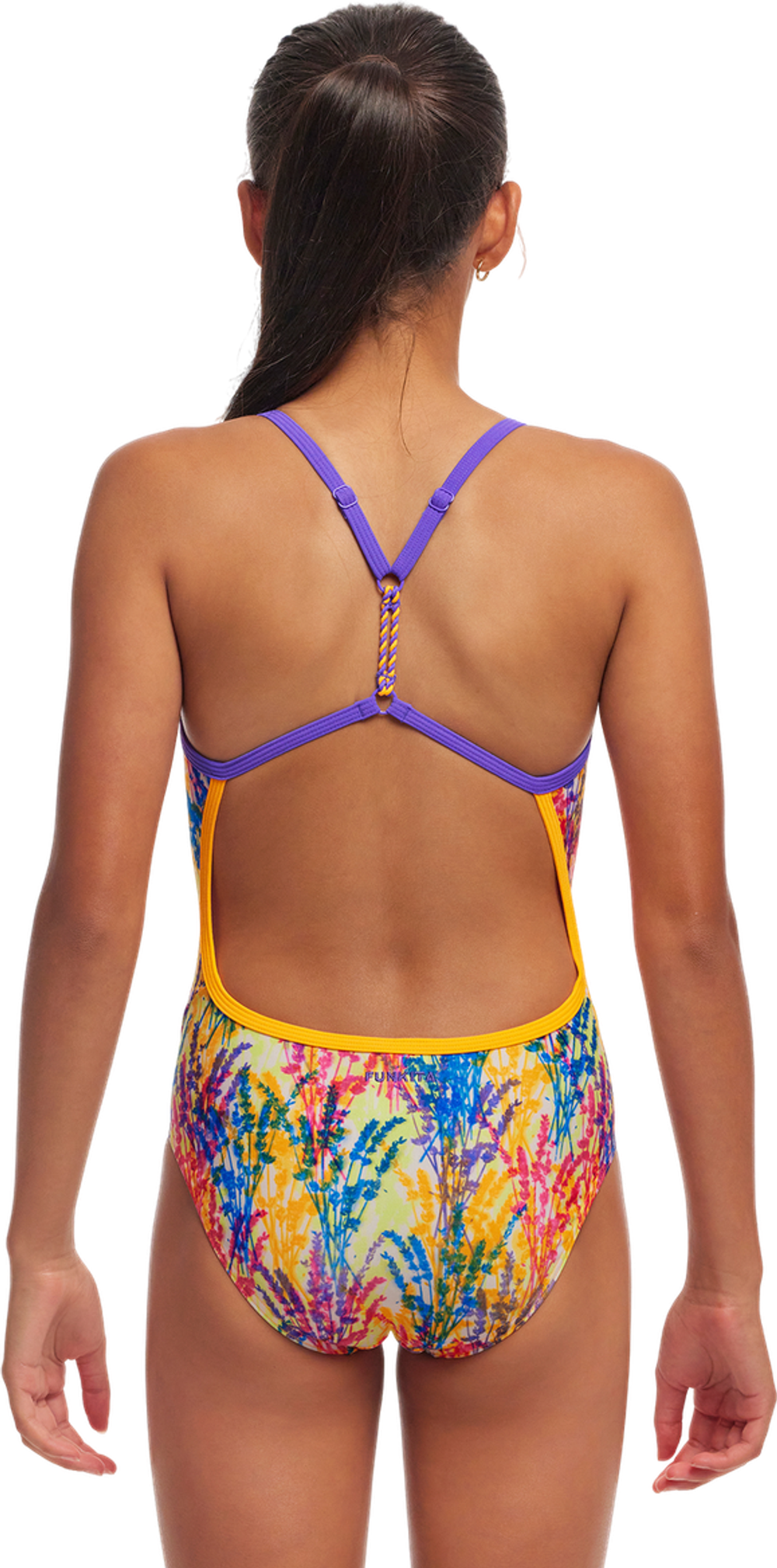 Купальник FUNKITA Girl's Strike A Posy