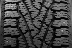 Nokian Hakkapeliitta LT2 215/85 R16 115/112R