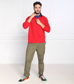 Худи POLO RALPH LAUREN - красный(710877001)