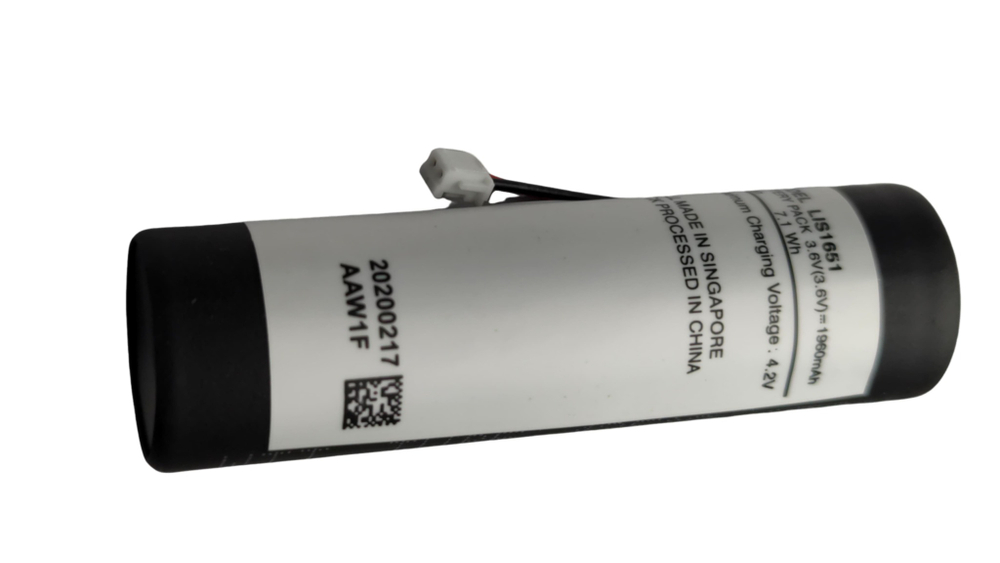 Аккумулятор ET LIS1651