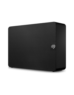 Seagate Portable HDD 10Tb Expansion STKP10000400 {USB 3.0, 3.5", Black}
