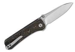 Нож QSP QS131-T Hawkфотография - 2