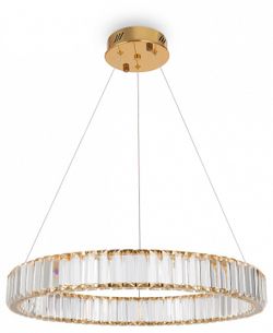 Подвесной светильник Freya Tier FR5257PL-L25G