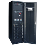 Power-Vision Module 300/270HF ─ модульный ИБП 300 кВА