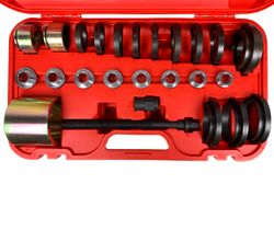 Съемник подшипников передней подвески переднеприводных авто TA-D1122 AE&T