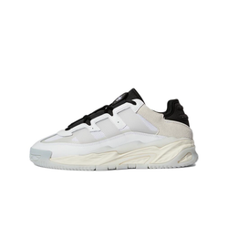 Adidas Niteball White Grey Black