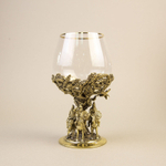 Подарочный кубок «Три богатыря»