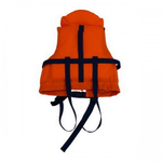 Жилет спасательный EXTREAL модель "Малыш"  XS до 30 кг