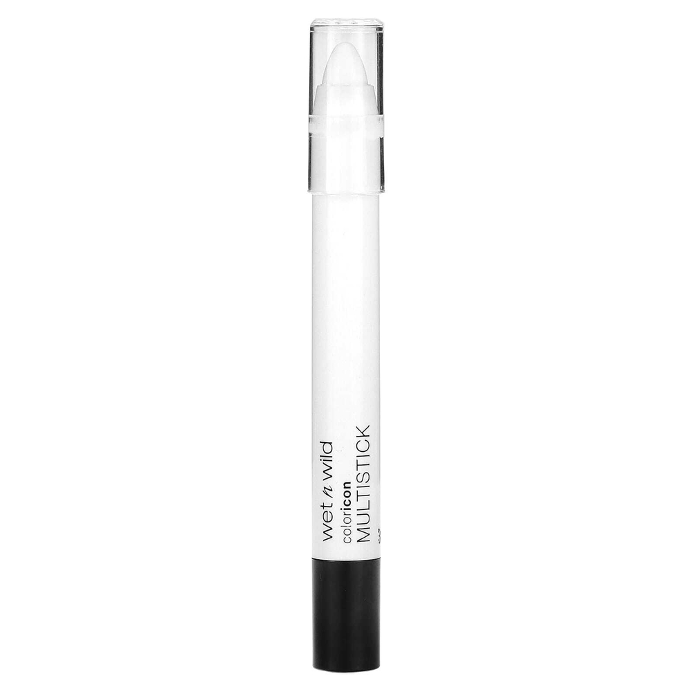 wet n wild, ColorIcon, мультистик, отбеливающий, 2 г (0,07 унции)
